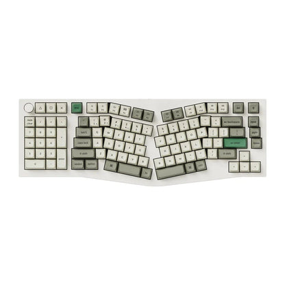Keychron - Q14 Max Alice QMK Wireless  Mechanical Keyboard