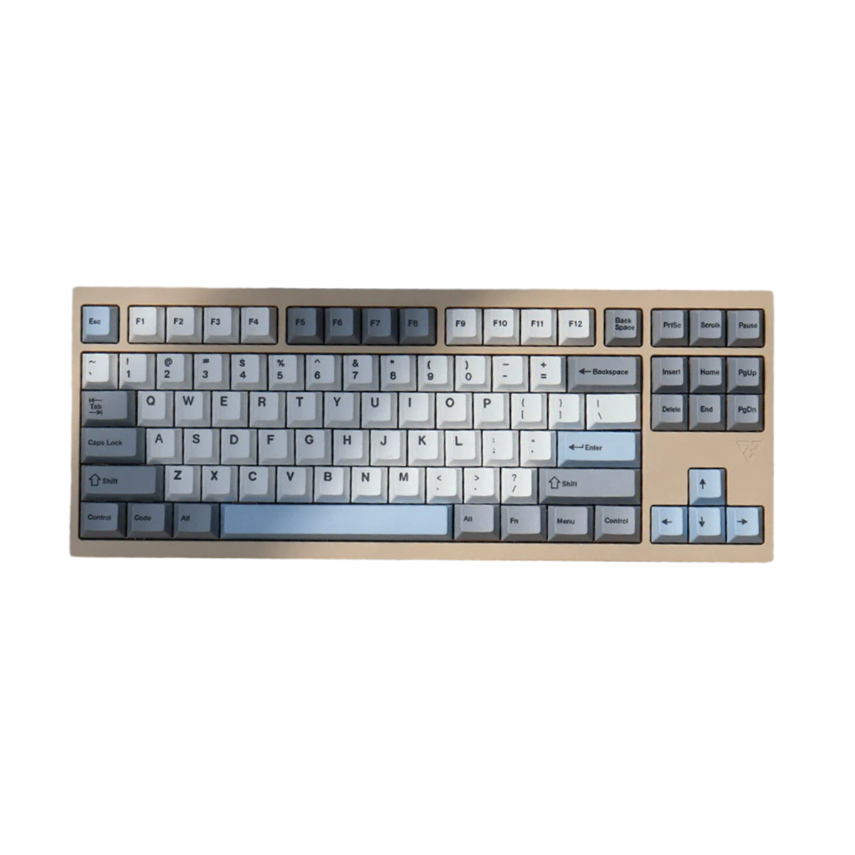 Laughing Piano – 134-Key Cherry Profile ANSI/ISO Keycap Set