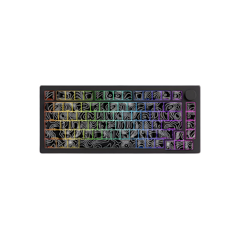 Monsgeek M1 V5 Aluminium Mechanical Keyboard