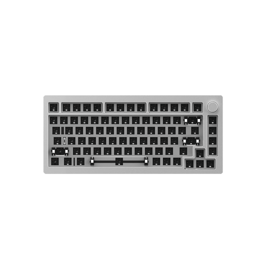 Monsgeek M1W - Tri-Mode Wireless 75% Mechanical Keyboard