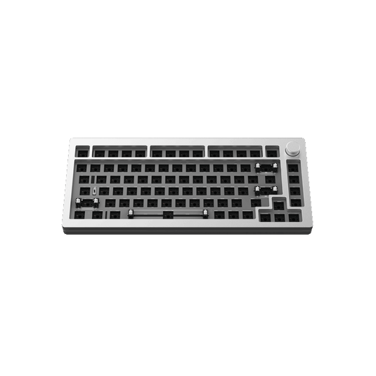 Monsgeek M1W - Tri-Mode Wireless 75% Mechanical Keyboard