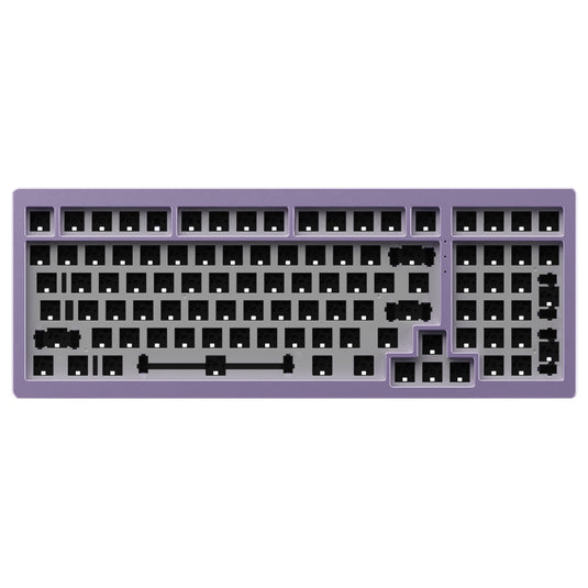 Monsgeek M2 - Wired 98% Mechanical Keyboard