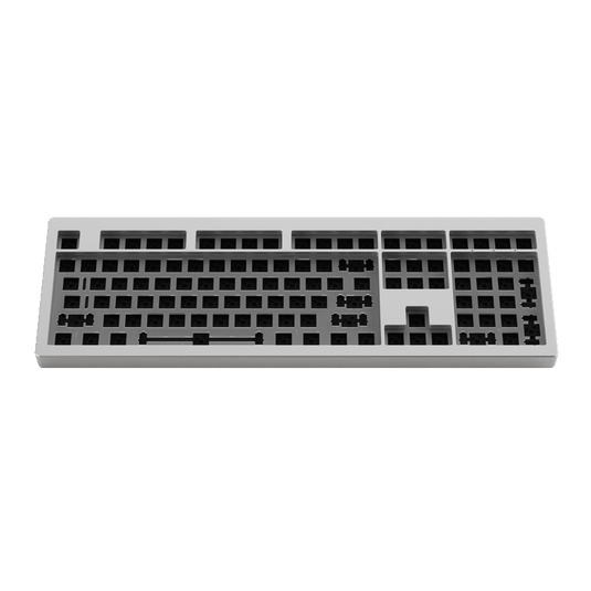 Monsgeek M5 - Wired 100% Mechanical Keyboard