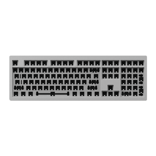 Monsgeek M5 - Wired 100% Mechanical Keyboard