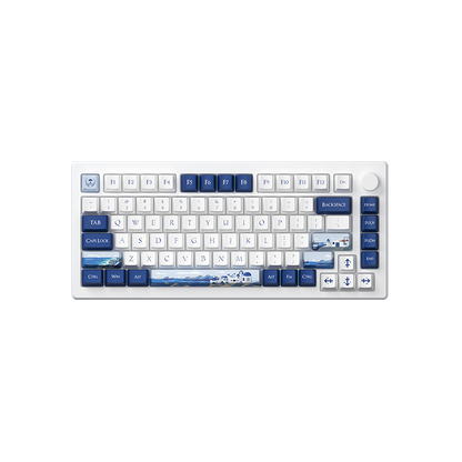 Akko MOD007B PC Santorini Mechanical Keyboard