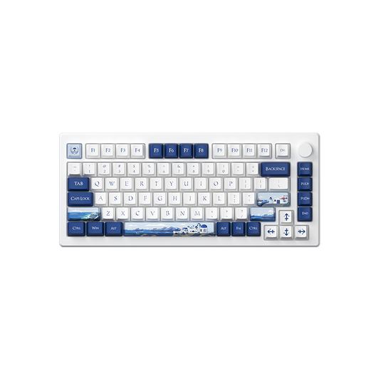 Akko MOD007B PC Santorini Mechanical Keyboard