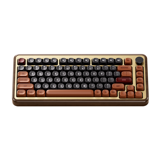 Akko MU02 Autumn Mechanical Keyboard