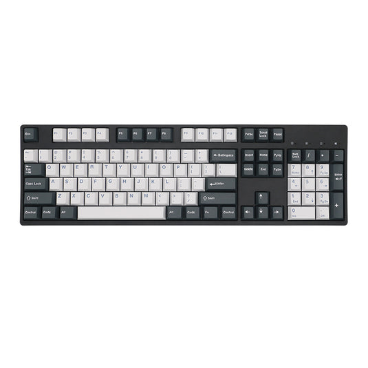 Arctic - 173-KEY ANSI/ISO Keycap Set
