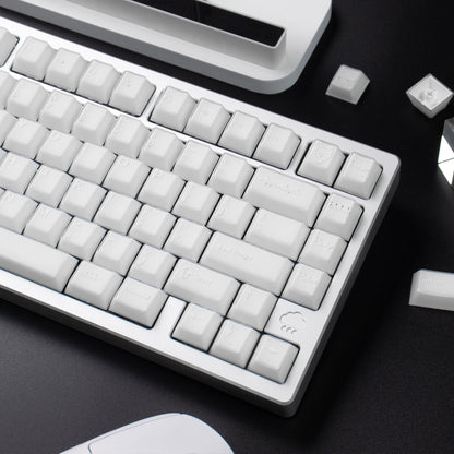 X-Ray – 114 ABS Translucent Keycap Set