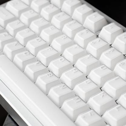 X-Ray – 114 ABS Translucent Keycap Set