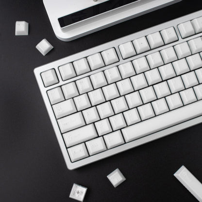 X-Ray – 114 ABS Translucent Keycap Set