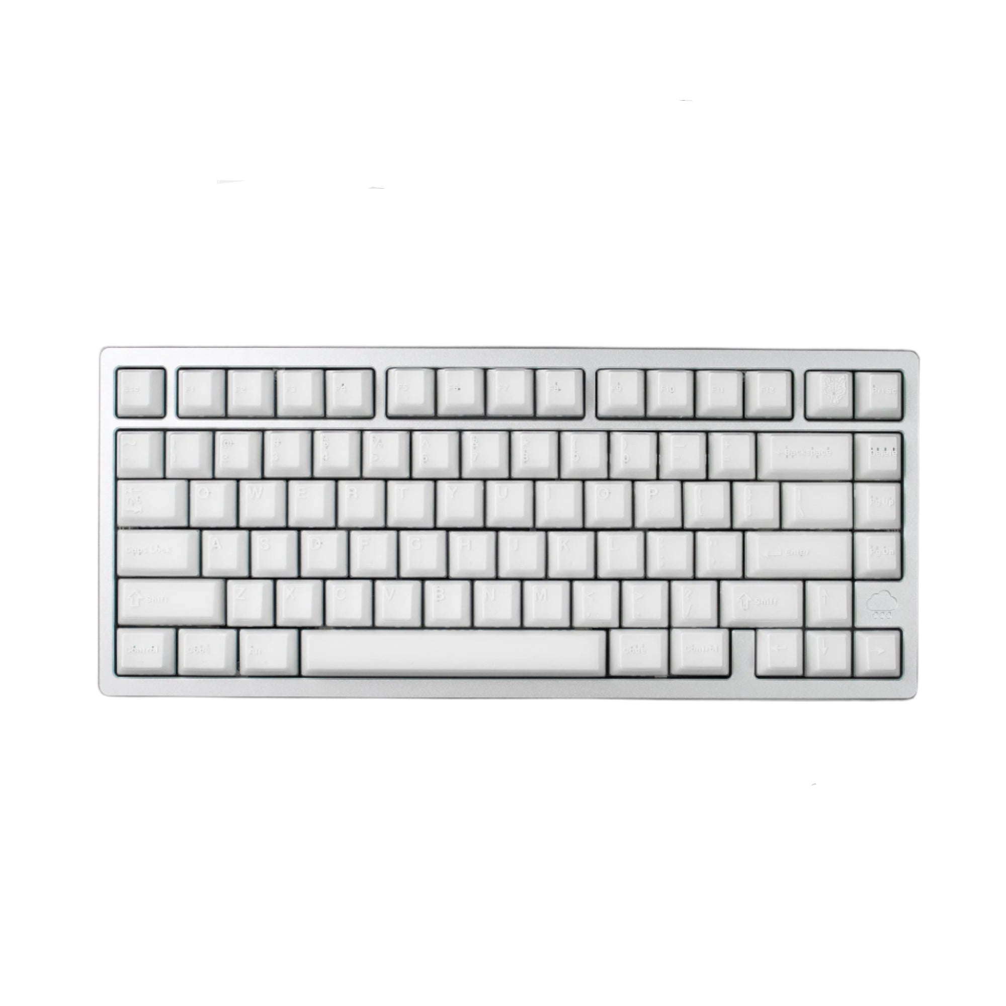 X-Ray – 114 ABS Translucent Keycap Set
