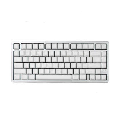 X-Ray – 114 ABS Translucent Keycap Set