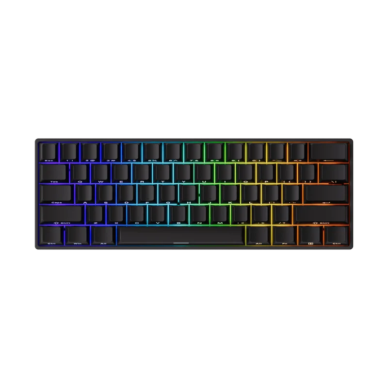 FUN60 - Pro HE 8K SP Magnetic Keyboard