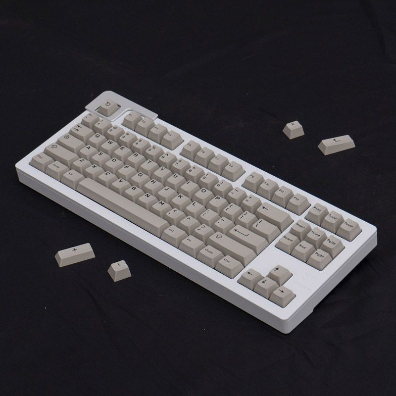 Effie Bagua – 121-Key Cherry Profile ANSI Keycap Set