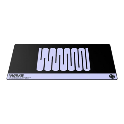 FBB Minimalist Oversized Gaming Desk Mat
