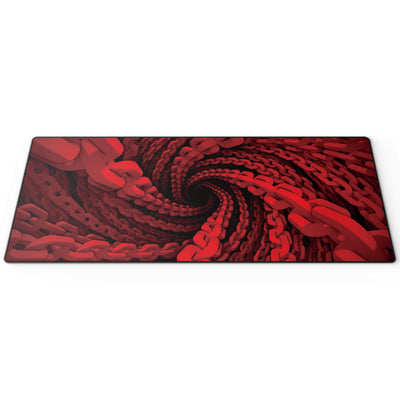 FBB Extra Large Gaming Desk Mats