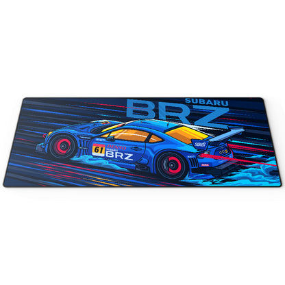 Alfombrilla de escritorio para juegos de gran tamaño FBB