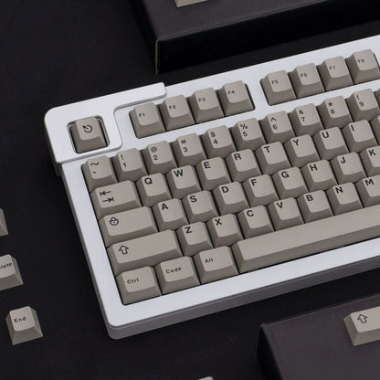 Effie Bagua – 121-Key Cherry Profile ANSI Keycap Set