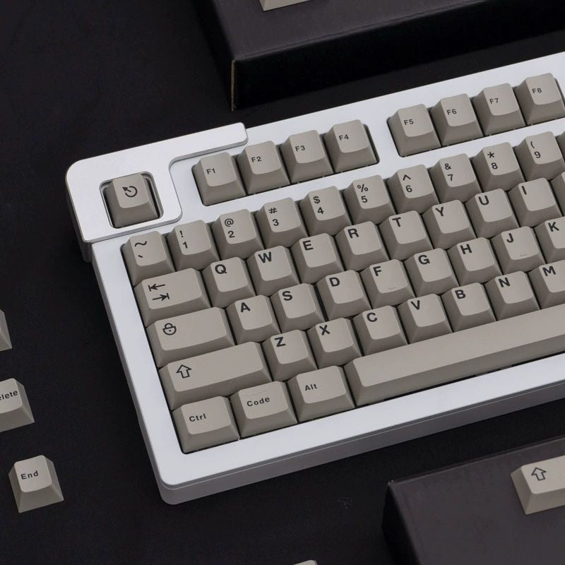 Effie Bagua – 121-Key Cherry Profile ANSI Keycap Set