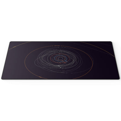 FBB Extra Large Gaming Desk Mats