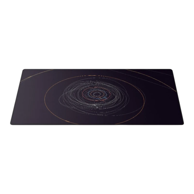 FBB Extra große Gaming-Schreibtischmatten