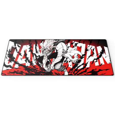 FBB Extra Large Gaming Desk Mats