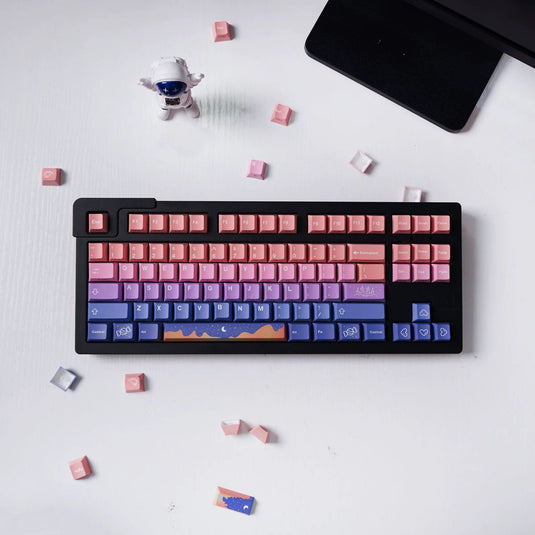 Fairy Tale - 130 Cherry Keycap Set