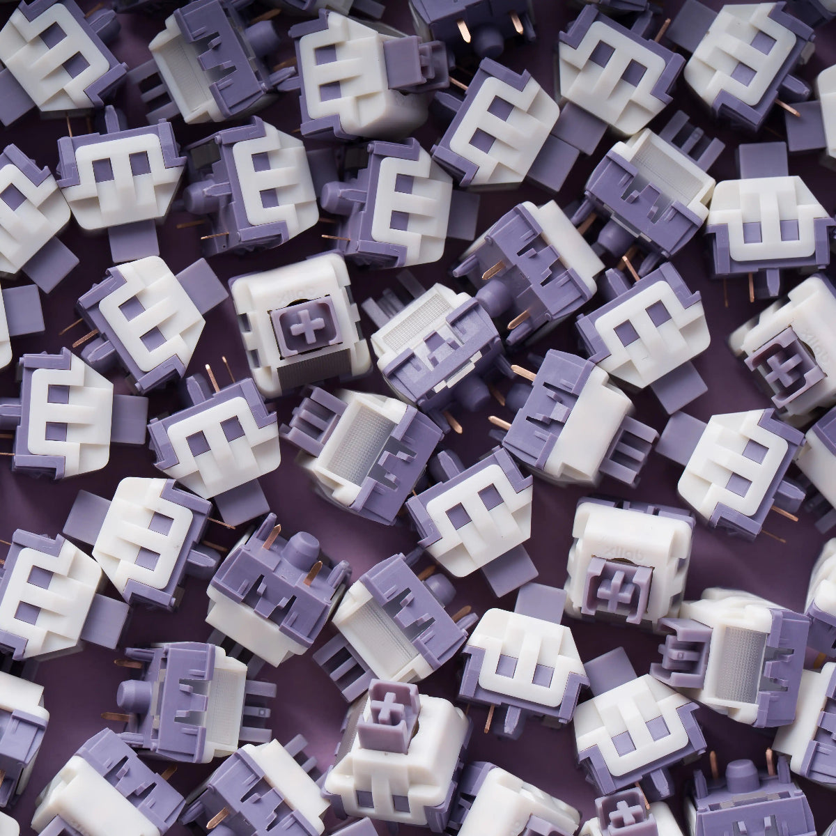LICHICX XLLAB - Yamatake Silent Switches
