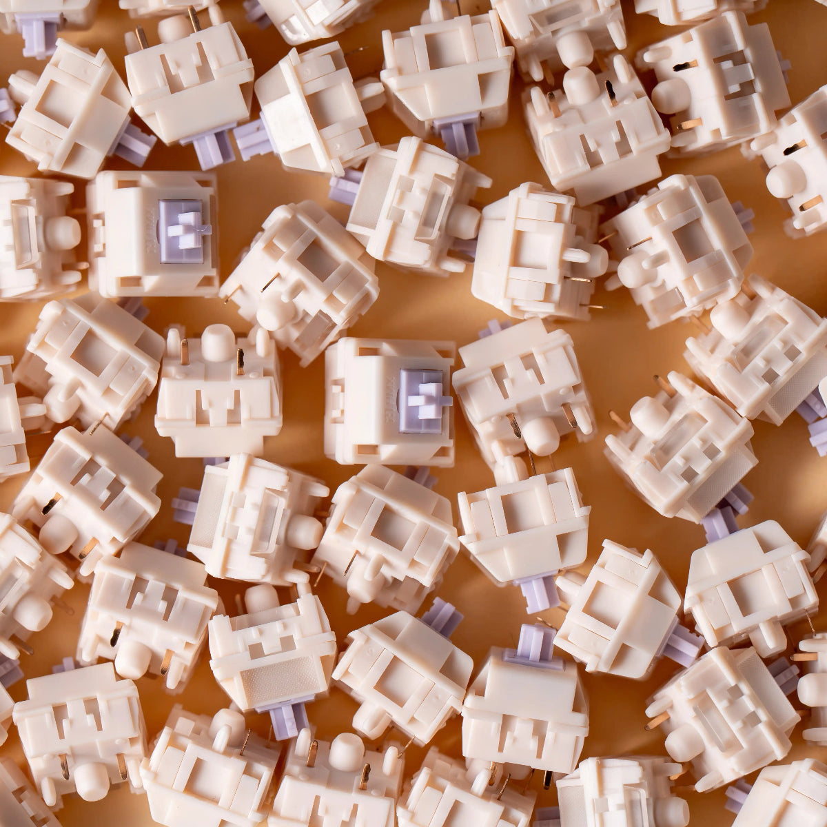 HMX XLLAB - Taro Silent Switches – OZO Keyboards