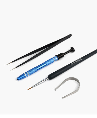 Mechanical Keyboard Switch Puller Set