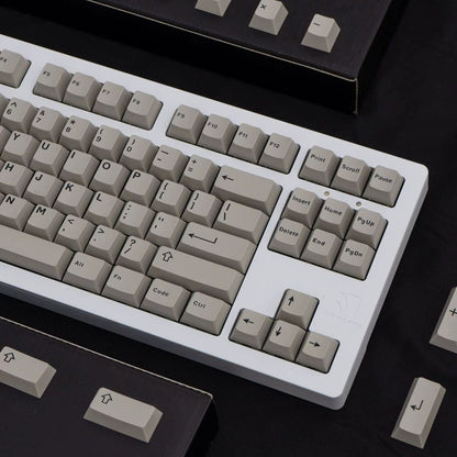 Effie Bagua – 121-Key Cherry Profile ANSI Keycap Set