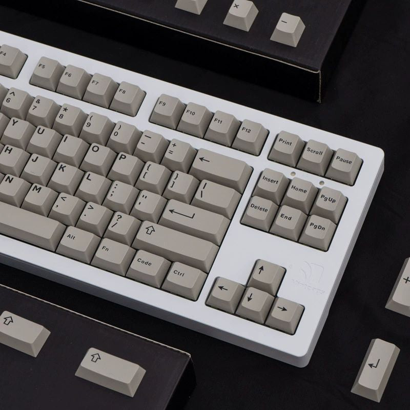 Effie Bagua – 121-Key Cherry Profile ANSI Keycap Set