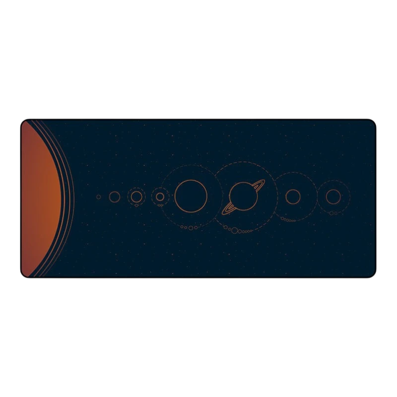 FBB Vision Space Übergroße Schreibtischunterlagen