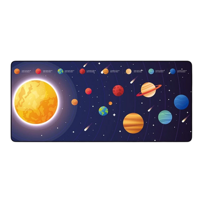 FBB Vision Space Übergroße Schreibtischunterlagen