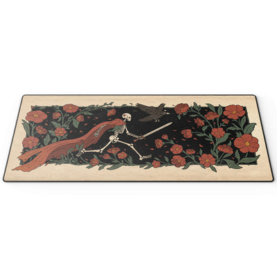 FBB Extra Large Gaming Desk Mats