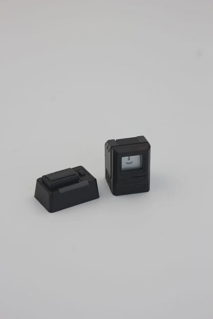 Macintosh-Inspired Keycap – Classic Retro Design