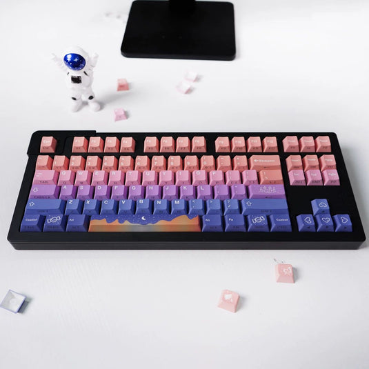 Fairy Tale - 130 Cherry Keycap Set