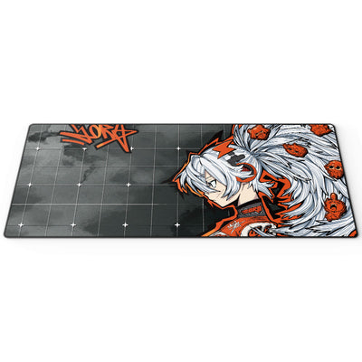 FBB Extra Large Gaming Desk Mats