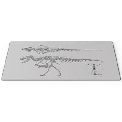 FBB Extra Large Gaming Desk Mats