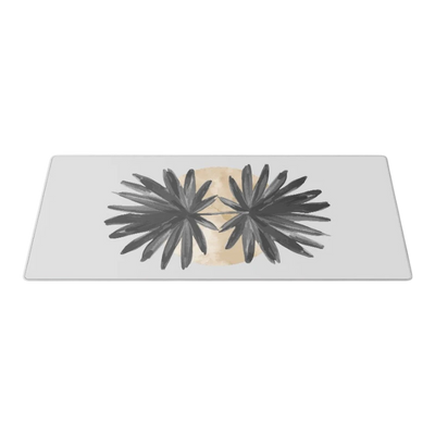 FBB Minimalist Oversized Gaming Desk Mat