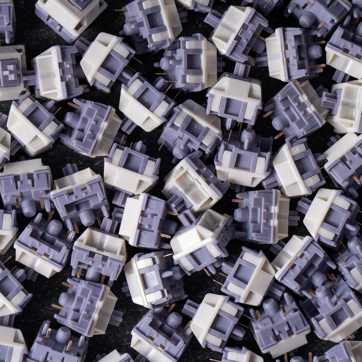 HMX XLLAB - Yamatake Tactile Switches – OZO Keyboards