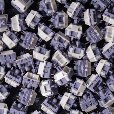 HMX & XLLAB - Yamatake Tactile Switches