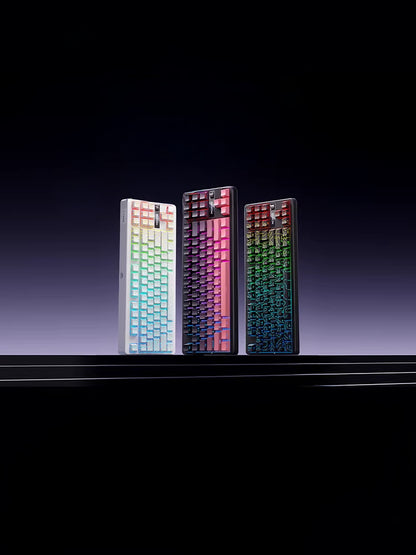 MCHOSE - G87 V2 Custom Mechanical Keyboard