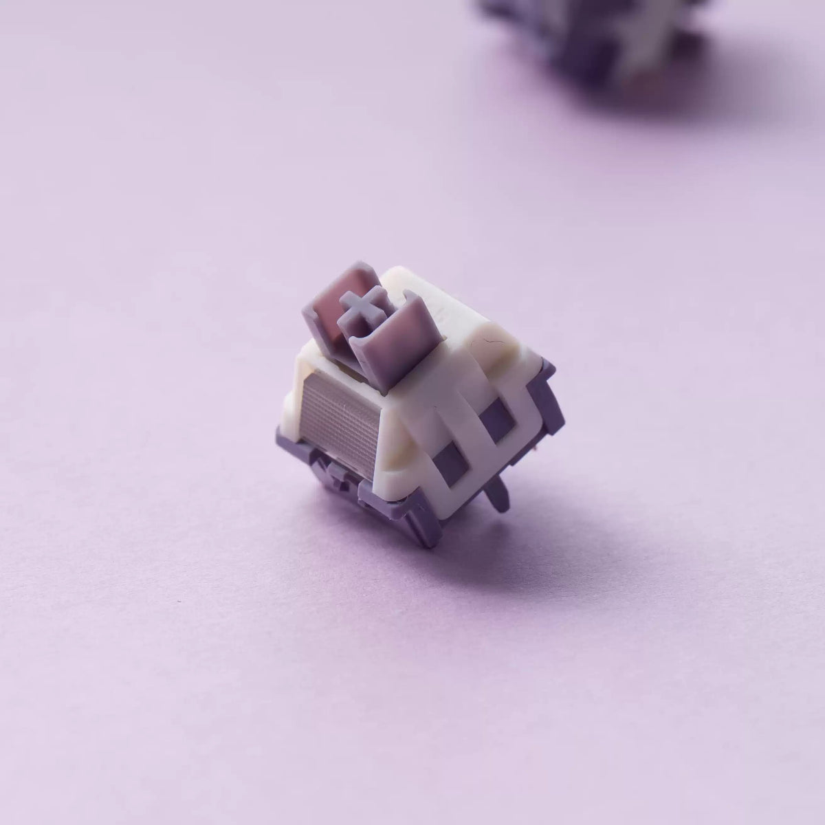 LICHICX XLLAB - Yamatake Silent Switches
