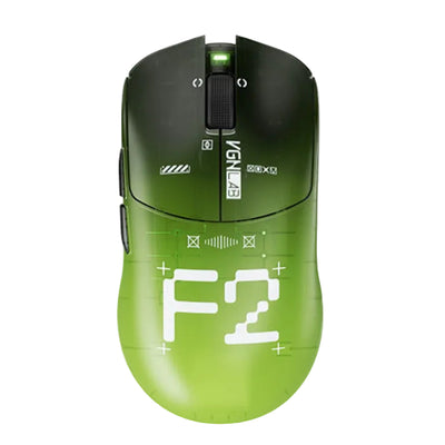 VGN - Dragonfly F2 Master Ultra Lightweight Wireless Gaming Mouse