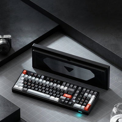 Weikav - Max102 Standard Edition Mechanical Keyboard