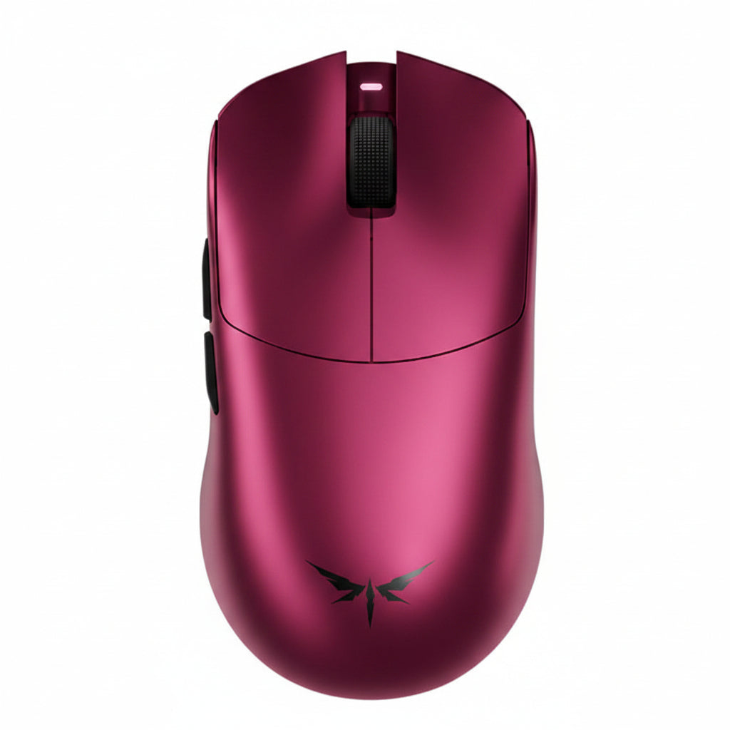 VGN - Dragonfly F2 Master Ultra Lightweight Wireless Gaming Mouse
