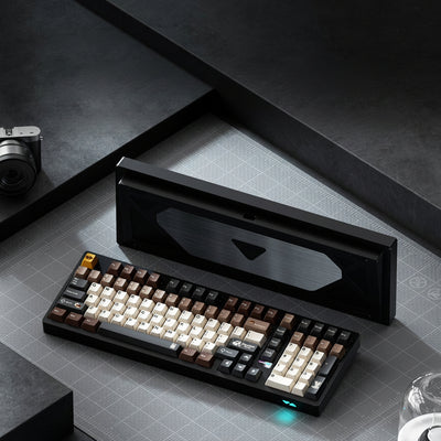 Weikav - Max102 Standard Edition Mechanical Keyboard