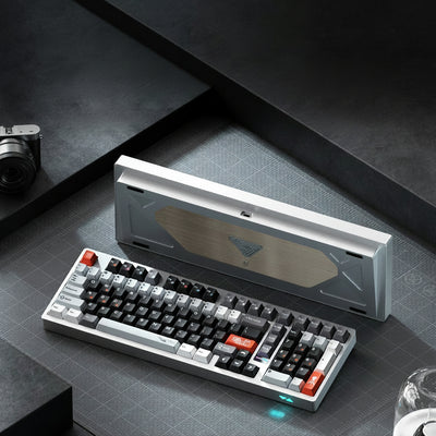 Weikav - Max102 Standard Edition Mechanical Keyboard